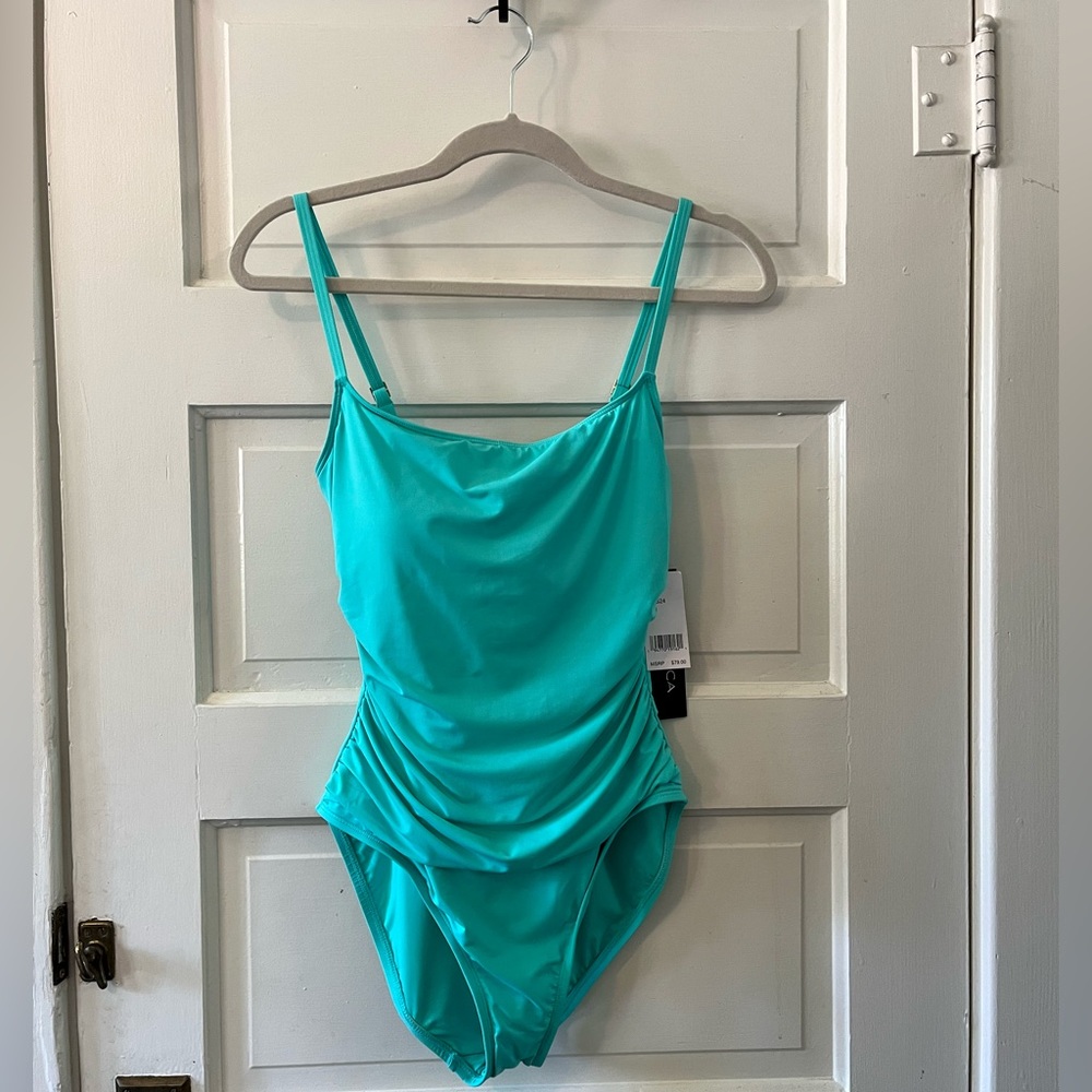 La Blanca Island Goddess One Piece Swimsuit - 8